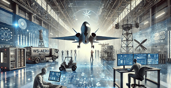 WS-AERO